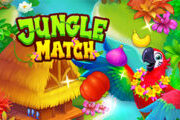 Jungle Match