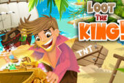Loot the King