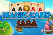 Magic Card Saga