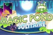 Magic Pond Solitaire