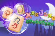Mahjong Adventure