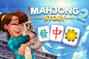 Mahjong Story 2