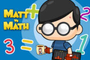 Matt vs Math