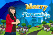 Merry Township