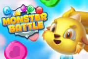 Monster Battle