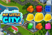 My Little City