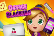 Office Slacking
