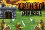 Onslaught Defense