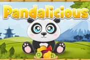 Pandalicious