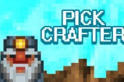 Pick Crafter