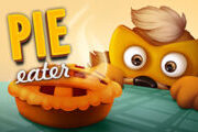 Pie Eater