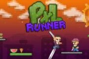 Pixel Runner