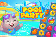 Pool Party