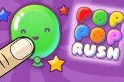 Pop Pop Rush