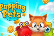 Popping Pets