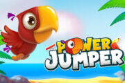 Power Jumper