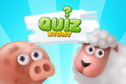 Quiz Story – Animal