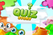 Quiz Story Game
