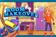 Room Makeover – Marie’s Girl Games