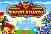 Royal Knight