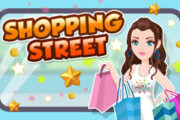 Shopping Street