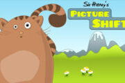 Sir Henrys Picture Shift