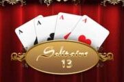 Solitaire 13