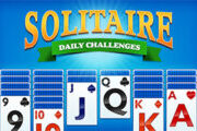 Solitaire Daily Challenge