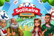 Solitaire Garden