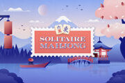 Solitaire Mahjong