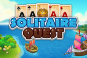 Solitaire Quest