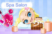 Spa Salon