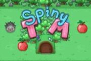 Spiny Tom