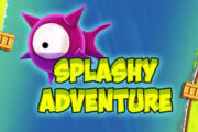 Splashy Adventure