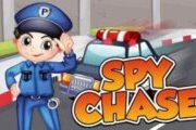 Spy Chase