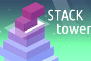 Stack Tower