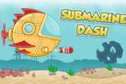 Submarine Dash
