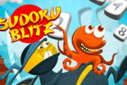 Sudoku Blitz