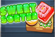 Sweet Sorter