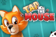 Tap the Mouse