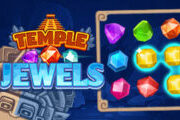 Temple Jewels