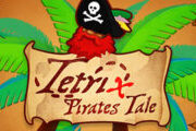 Tetrix Pirates Tale