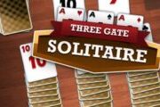 Three Gates Solitaire