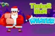 Timbermen Winter