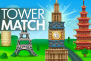 Tower Match