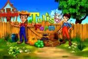 Tulis Farm