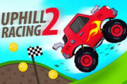 Up Hill Racing 2