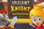 Valiant Knight – STP