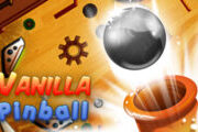 Vanilla Pinball