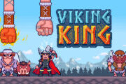 Viking King